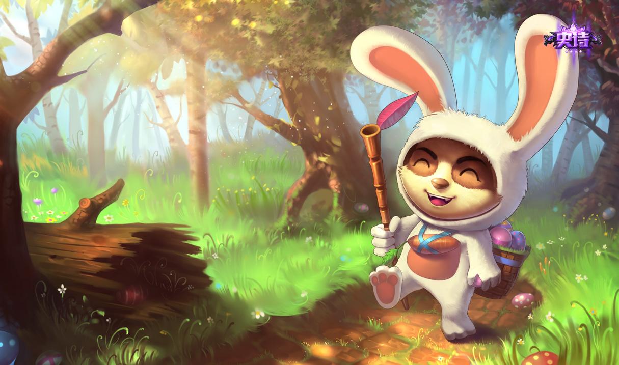 大乱斗英雄胜率：提莫跻身胜率榜前三