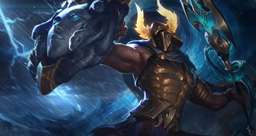 东拼西凑？新潘森宛如努努克烈加奥恩