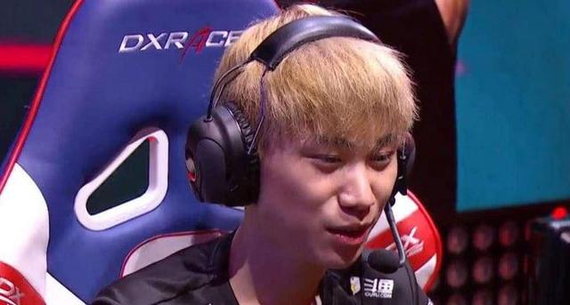 细数Doinb五大招牌英雄 克烈成代表作