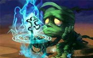 LOL设计师杂谈 还是不要让阿木木太强了