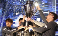 IEM历史回顾 英雄联盟LPL数次捧杯 WE战胜虎牙