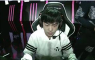 YM中单已冲到LOL韩服第二名 韩服第一指日可待