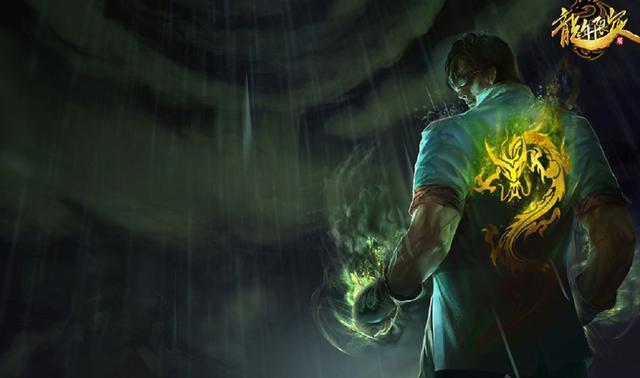 九成玩家都带错了盲僧天赋，这套天赋或改变盲僧打法