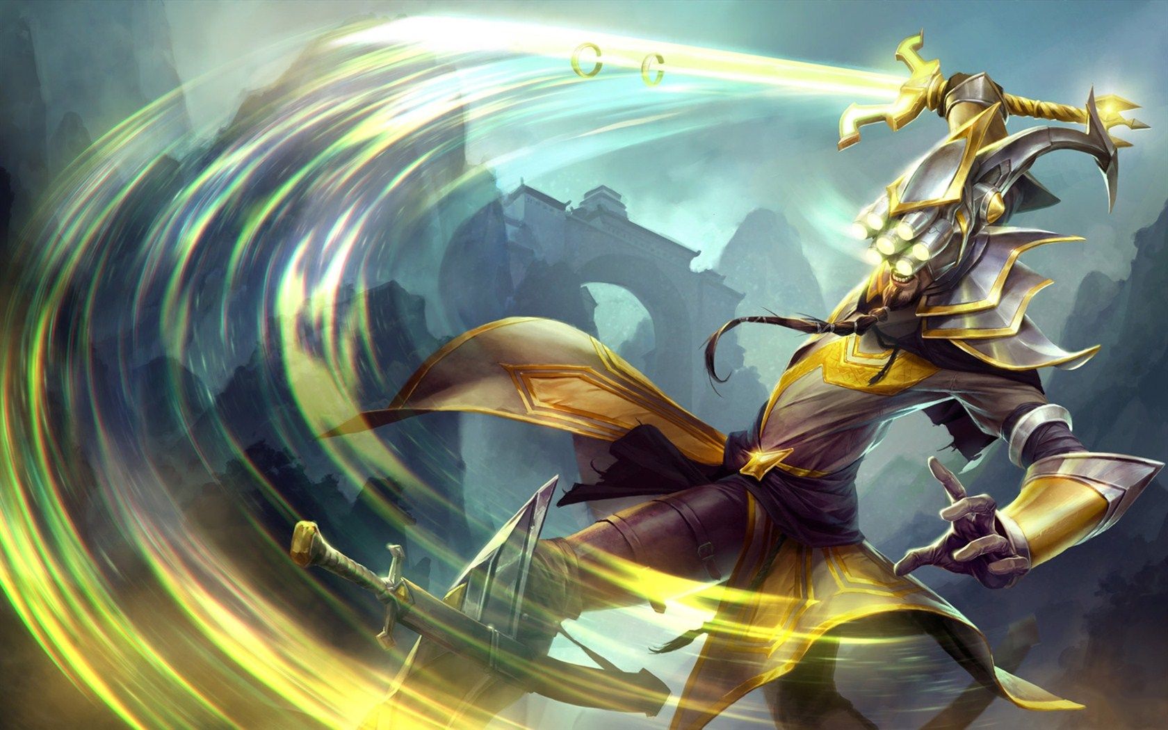 LOLS6剑圣新版天赋怎么点 S6剑圣新版天赋加点详解