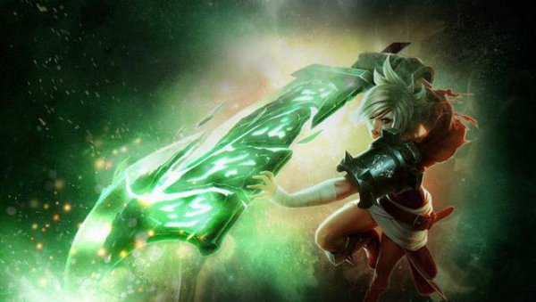 LOL9.5版本征服者瑞文玩法 S9瑞文出装天赋推荐