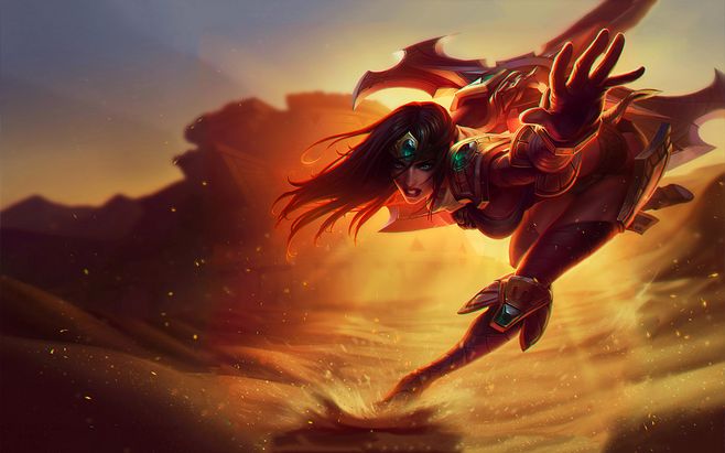 S9轮子妈天赋 2019轮子妈最新符文