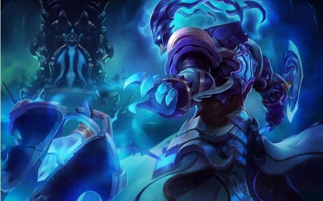 主播青蛙推出锤石天赋新搭配，电刑流锤石完成单杀无压力！