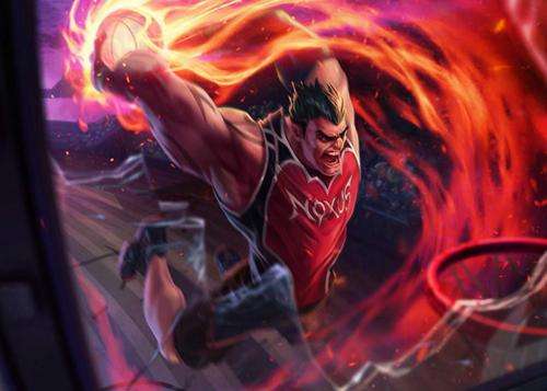 了解最适合诺手的四种天赋，选择合适的天赋拿下优势，轻松超神