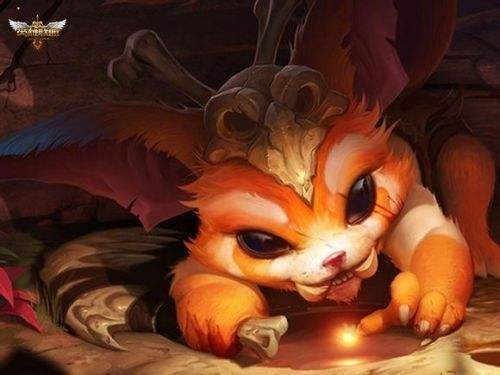 无限火力纳尔不能上场？金灿毅的这套出装，让你五杀拿到手软