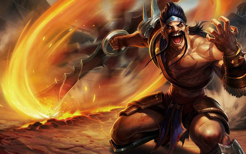 文森特谈新版德莱文出装，文森特：这件装备以前不出，现在必出！