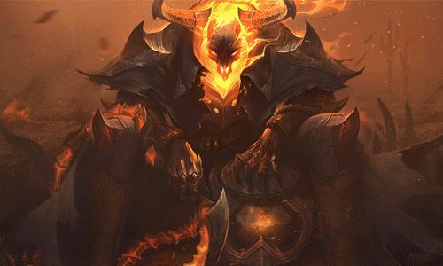 英雄联盟：s9锤石怎么用？详细出装玩法说明，助你上分！