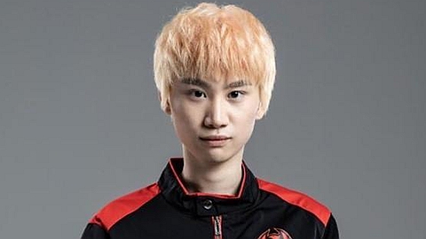 世界赛秘密武器？Doinb韩服苦练加里奥