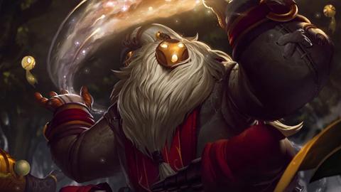 巴德在15个版本中被加强 从未被削弱