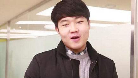 Huni赛后更推：感谢支持我和我的队伍