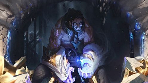 9.3上路英雄评级 上单塞拉斯已成主流