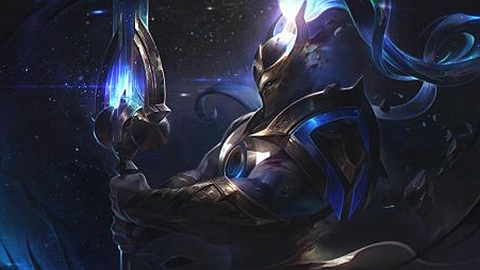 新版本战士评级 已经成各位置中流砥柱