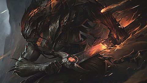 9.3刺客联盟称霸中路 亚索成版本宠儿