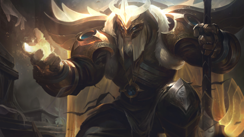 时隔六年再登赛场 牧魂人无解分带成霸主