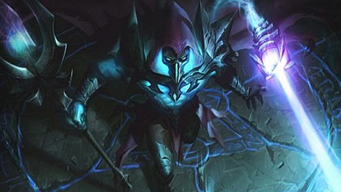 9.4五大崛起英雄 上单维克托重回神坛