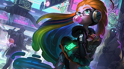 9.3中野推荐 盲僧佐伊快节奏开团致胜