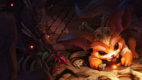 纳尔持续加强 迅捷步伐爆破称霸上路