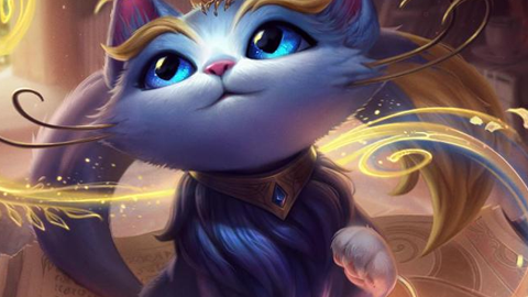 悠米胜率逐步上升 慵懒凯瑞型玩法大全