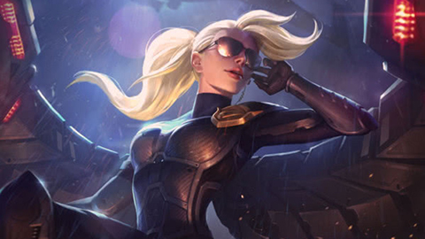 新版天使偷钱加科技枪？ 胜率持续上涨