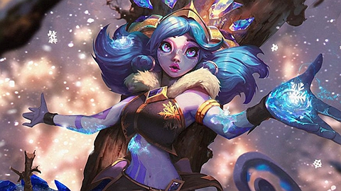 破败羊刀成核心 上单攻速妮蔻横空出世