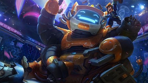 努努波比领衔 控制型打野已掌控胜率榜