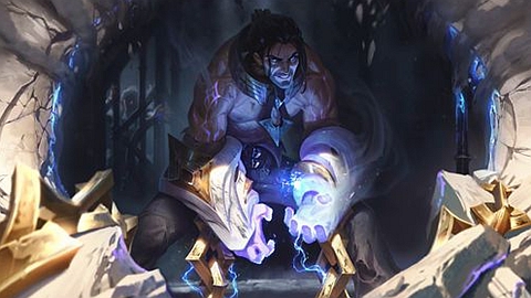 三大位置玩法全解析 塞拉斯成9.5宠儿