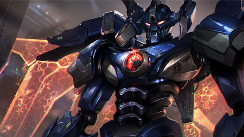 路人局禁用率TOP5 征服者剑魔难以抵挡