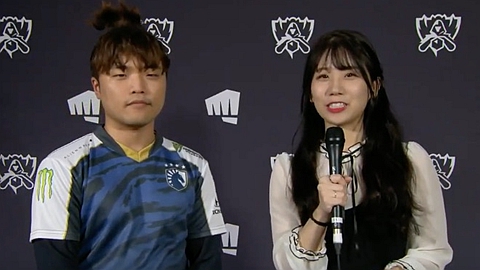 Impact：下把对战TheShy需要十分小心