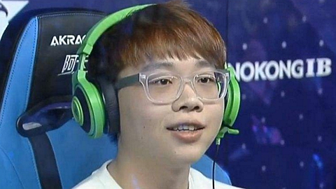 Pawn排位上分奇兵 偷钱流妖姬异军突起