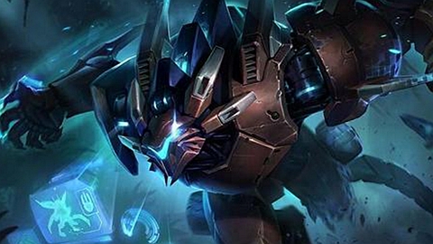 舍弃穿透朔极成核心 征服者狮子狗崛起