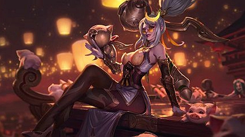 暴击装改动薇恩成OP级 9.3四大AD推荐