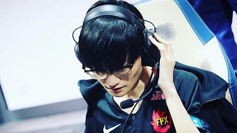 真的大心脏 S9目前LPL表现最好的选手