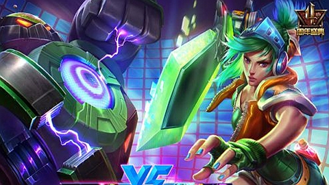 9.5上单五虎将 锐雯一姐地位无可撼动