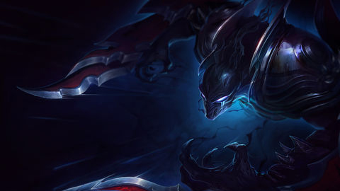 中单梦魇胜率飙升 单杀游走能力兼备