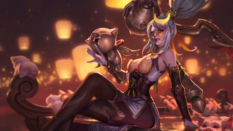 9.7版本ADC禁用盘点TOP5：VN高居榜首