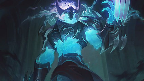 9.10中路禁用率TOP5 五大刺客皆上榜