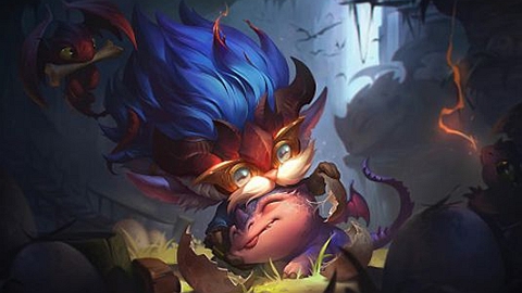 新版本五大崛起英雄 大头胜率飙升42位