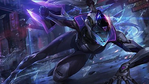 9.4热门改动评级 暴击薇恩成下路一姐