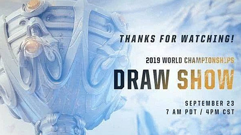 小组赛恩怨局：IG能否复仇TL洗刷耻辱