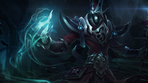 9.7中单胜率榜盘点 死歌高居第一