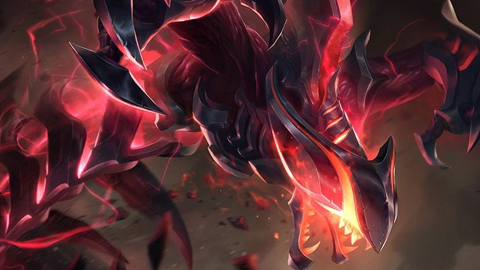 强势打野英雄 虚空遁地兽瞎子当数前列