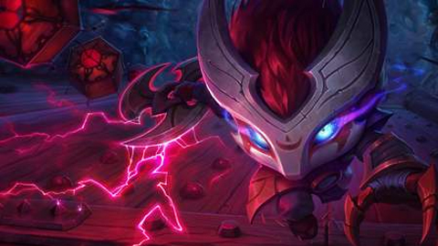 凯南发条七成胜率 领衔王者胜率榜