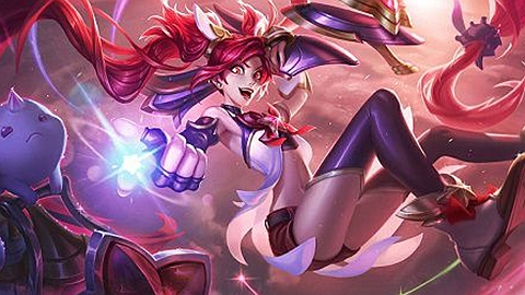 9.4英雄克制之道 萝莉高胜率压制薇恩