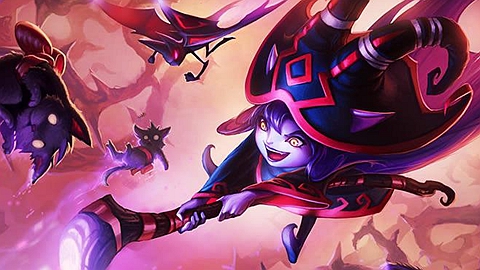 记得谈RNG选璐璐 我们赛区只相信天才