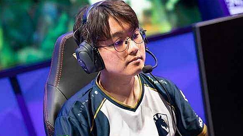 CoreJJ赛后采访：为战胜DWG感到自豪