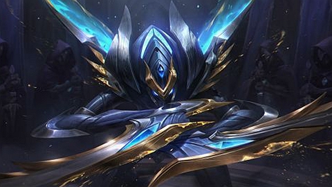 9.3五大热门打野 刺客型已成野区首选